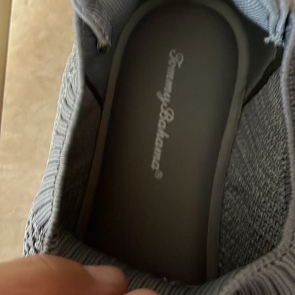 Tommy Bahama Slip on Sneakers - Picture 6 of 10